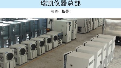 为什么在2026年的半导体与汽车电子可靠性测试中，高压老化试验箱（HAST）已成为不可或缺的关键设备？