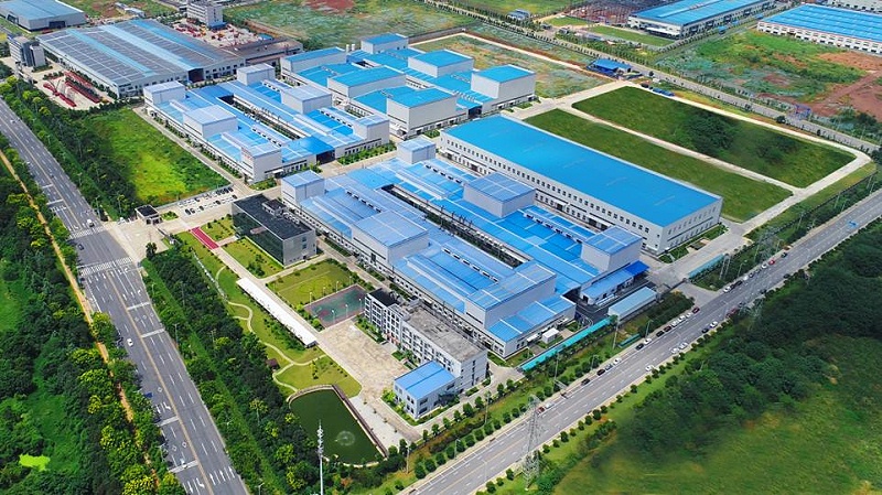 锂离子电池材料品牌杉杉能源科选购草莓视频色板污可程式草莓视频污在线免费