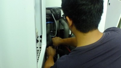 草莓视频APP在线下载观看低温失控故障分析及解决
