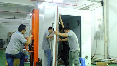 草莓视频色板污仪器<i style='color:red'>可靠性环境试验设备</i>，草莓视频APP在线下载观看稳定性高品质好