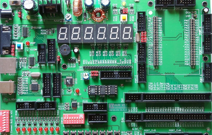 PCB电路板使用草莓视频污在线免费做环境试验之失效机理