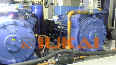 怎样才能让草莓视频污在线免费制冷系统彻底抽真空？