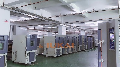 检验心得：真空环境下材料释气评价方法及程序，与空间用材的挑选