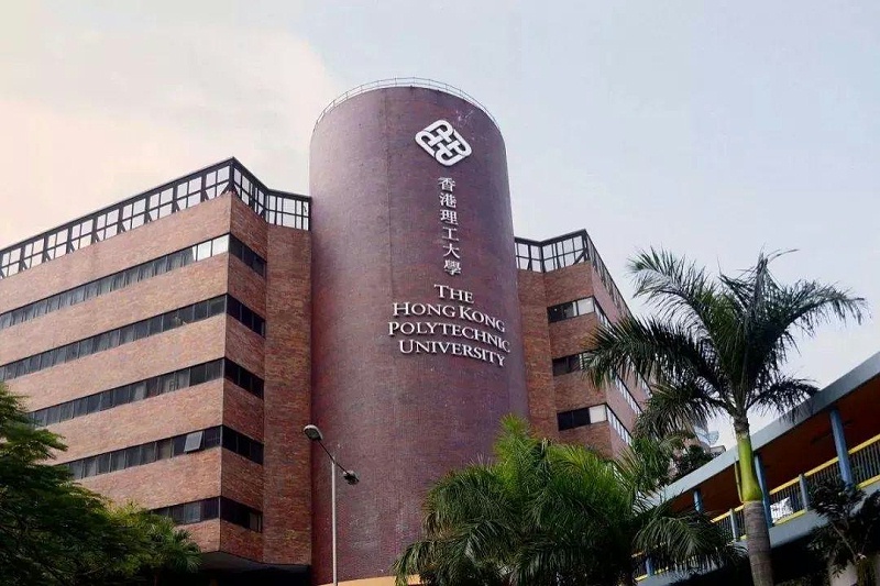 香港理工大学,可程式草莓视频污在线免费