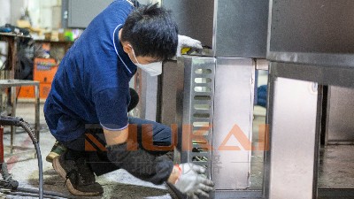 能否提供高压加速老化试验箱与进口品牌在温控均匀度（如±2℃）及压力波动度上的实测数据对比？
