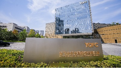 携手长飞光纤光缆股份有限公司，共筑光通信可靠性基石——草莓视频色板污仪器达成重要合作