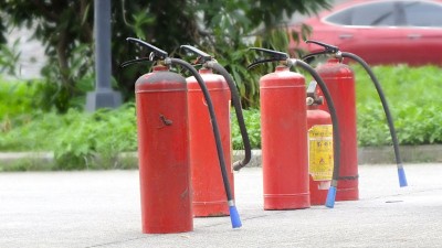 草莓视频色板污仪器消防安全培训