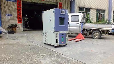 技术详解：高低温实验的设备